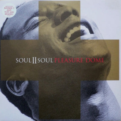 SOUL II SOUL - Pleasure Dome