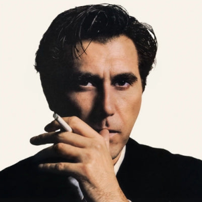 BRYAN FERRY - Retrospective