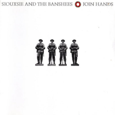 SIOUXSIE AND THE BANSHEES - Join Hands
