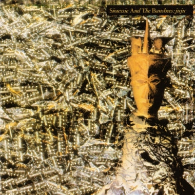 SIOUXSIE AND THE BANSHEES - Juju