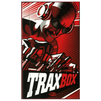 VARIOUS - Traxbox