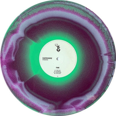 FABE - Endz045 (Tape Type / Superbold / Playing Trigs / Pivo's View)
