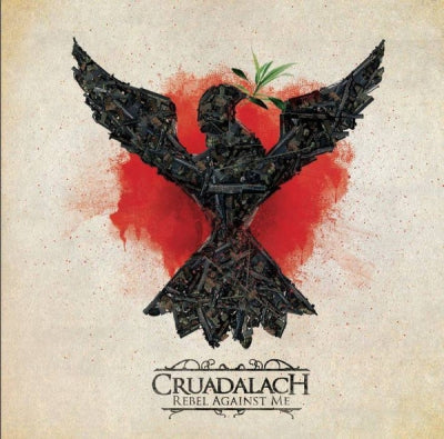 CRUADALACH - Rebel Against Me