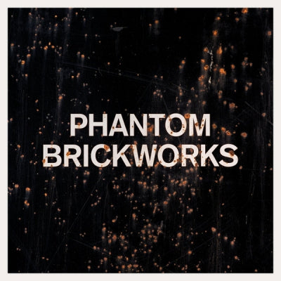 BIBIO - Phantom Brickworks (LP II)