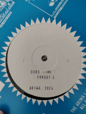 MAD PROFESSOR - The Dubs That Time Forgot 2