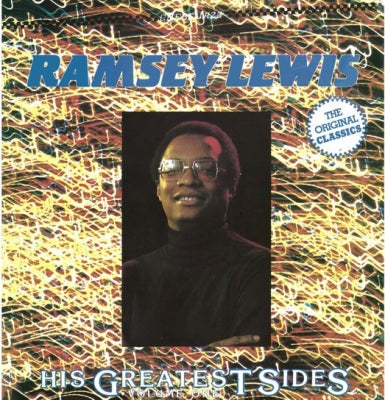 RAMSEY LEWIS - His Greatest Sides: Volume One