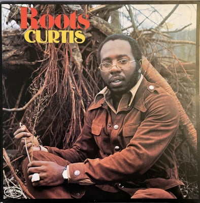 CURTIS MAYFIELD  - Roots