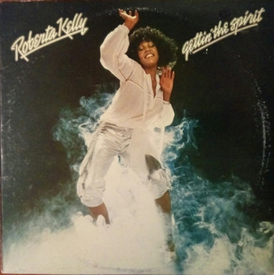 ROBERTA KELLY - Gettin' The Spirit