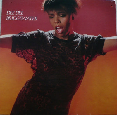 DEE DEE BRIDGEWATER - Dee Dee Bridgewater