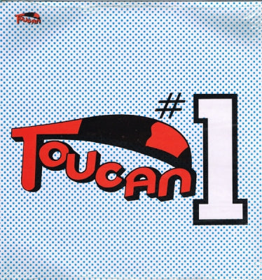 TOUCAN - Toucan #1