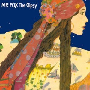 MR. FOX - The Gipsy