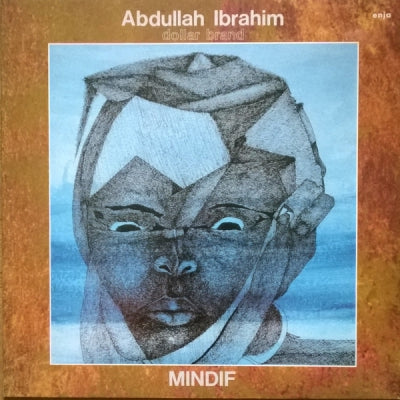 ABDULLAH IBRAHIM / DOLLAR BRAND - Mindif