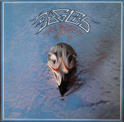 EAGLES - Their Greatest Hits (1971-1975)