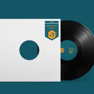 TANGO & FALLOUT - Revelations EP