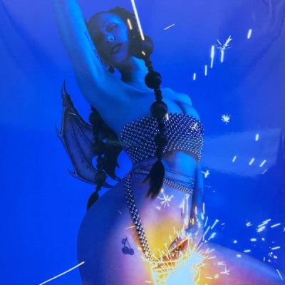 EARTHEATER - Phoenix: La Petite Mort Édition