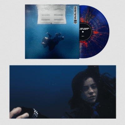 BILLIE EILISH - Hit Me Hard And Soft