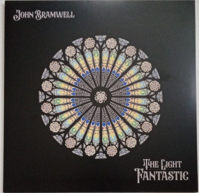 JOHN BRAMWELL - The Light Fantastic