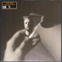 KEVIN DEVINE - No One's Waiting Up For Me Tonight