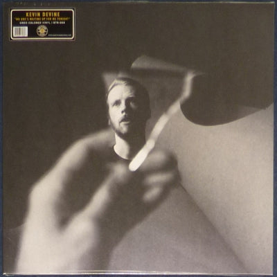 KEVIN DEVINE - No One's Waiting Up For Me Tonight