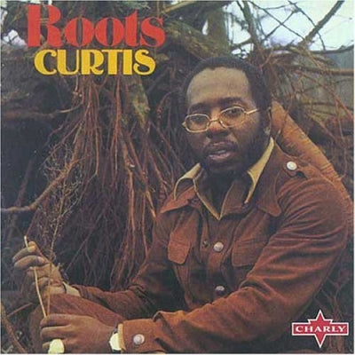 CURTIS MAYFIELD  - Roots