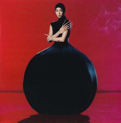RINA SAWAYAMA - Hold The Girl