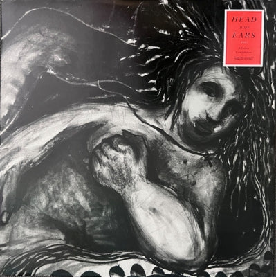VARIOUS - Head Over Ears (A Debris Compilation)