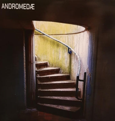 ANDROMEDæ - Major Minor