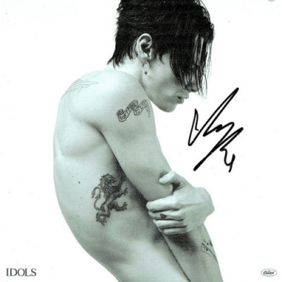 YUNGBLUD - Idols