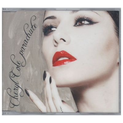 CHERYL COLE - Parachute