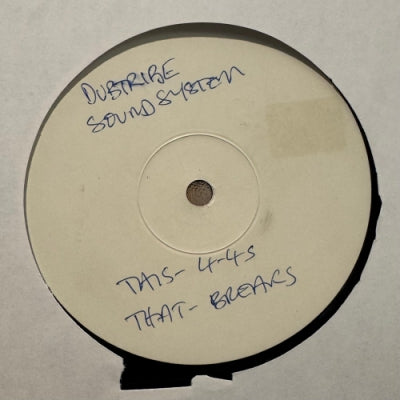 DUBTRIBE - Equitorial / Ain't Gonna Do You No Good