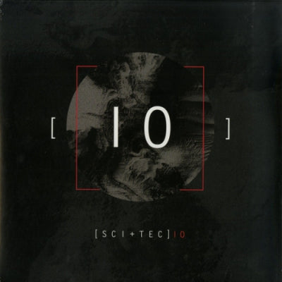 VARIOUS ARTISTS - 10 YEARS OF SCI+TEC