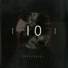 VARIOUS ARTISTS - 10 YEARS OF SCI+TEC