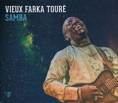 VIEUX FARKA TOURé - Samba