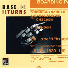 BASELINE - Returns