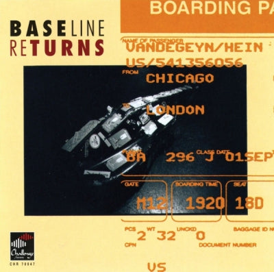 BASELINE - Returns