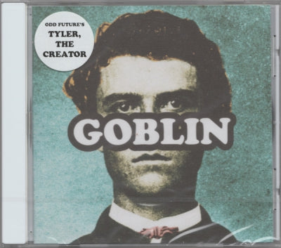 TYLER, THE CREATOR - Goblin