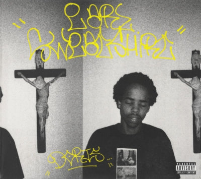 EARL SWEATSHIRT - Doris