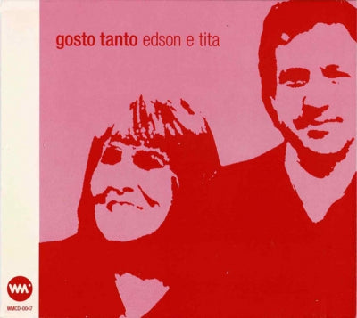 EDSON E TITA - Gosto Tanto