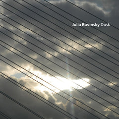 JULIA ROVINSKY - Dusk