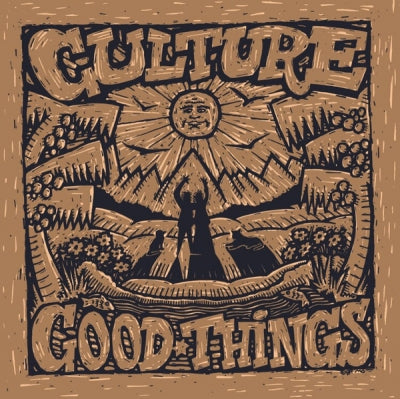 CULTURE - Good Things