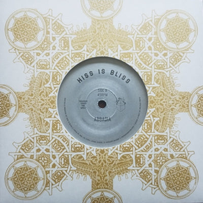 HISS IS BLISS - Nope / Abbadia