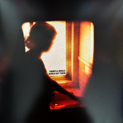 ARM'S LENGTH - There’s A Whole World Out There