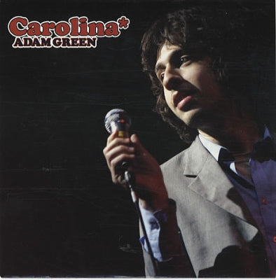 ADAM GREEN - Carolina*