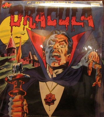 UNKNOWN ARTIST - Dracula