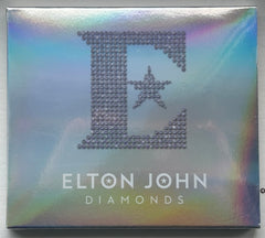 ELTON JOHN - Diamonds