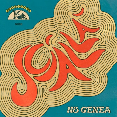 NU GENEA - Scialla