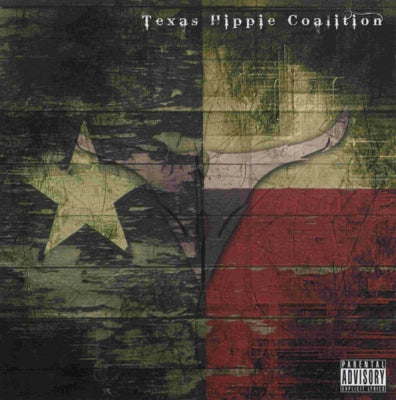 TEXAS HIPPIE COALITION - Pride Of Texas