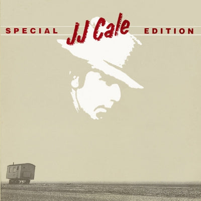 JJ CALE - Special Edition