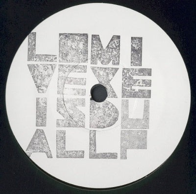 LOVE IS ALL - Love Is All Mixed Up
