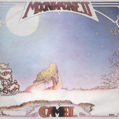 CAMEL - Moonmadness
